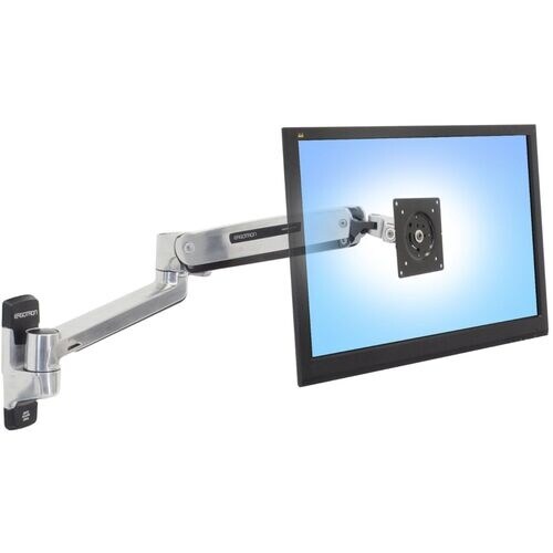 ERGOTRON LX昇降式ウォールマウントアーム