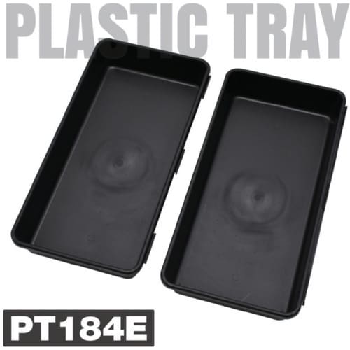 アストロプロダクツ AP プラスチックトレーPT1