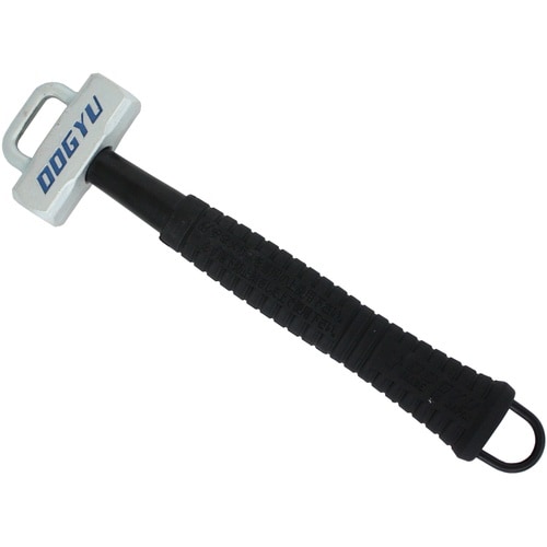 DOGYU カラビナフック対応ハンマーKFRー15