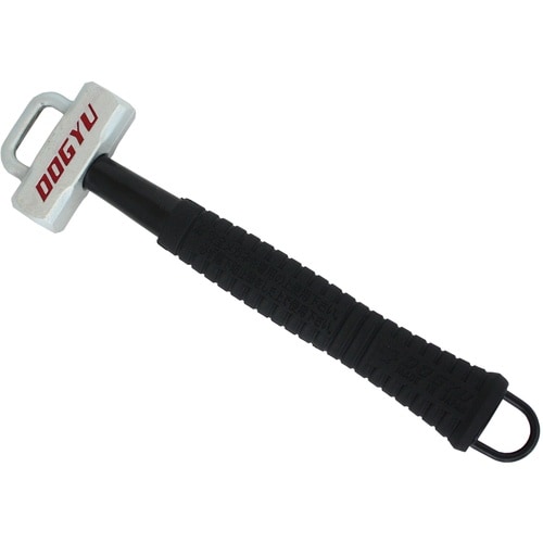 DOGYU カラビナフック対応ハンマーKFRー15