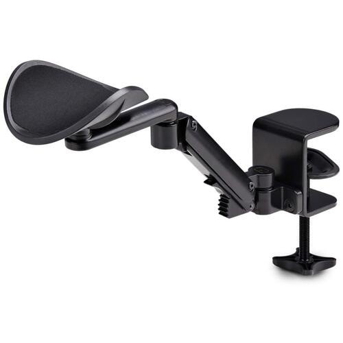 StarTech アームレスト/クランプ式/6段階