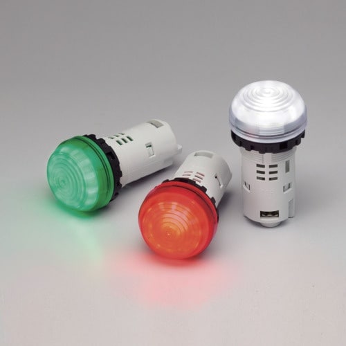 IDEC φ22 LED表示灯