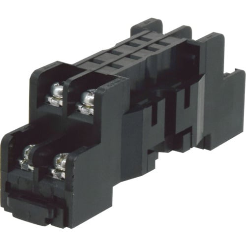 IDEC ワンタッチSソケット