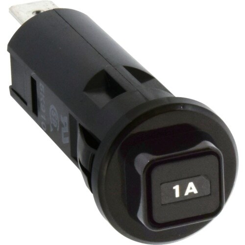 IDEC サーキットプロテクタ