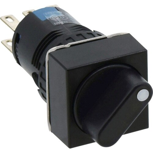 IDEC φ16 セレクタスイッチ