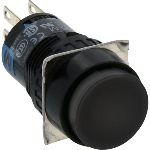 IDEC φ16 押ボタンスイッチ