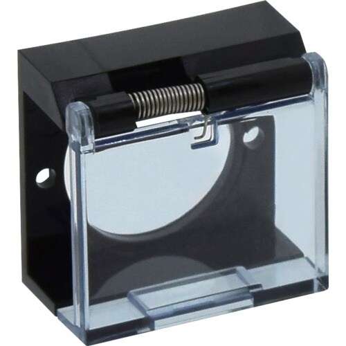 IDEC φ16 スイッチガード