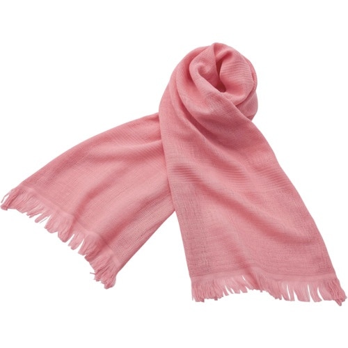 IM 今治マフラー SEASON ニューピンク