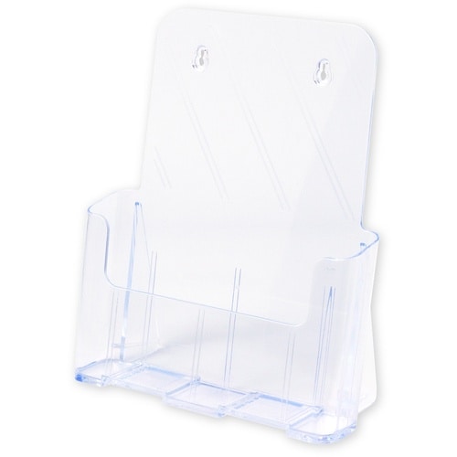 ササガワ カタログホルダー A4 1段