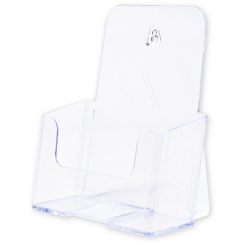 ササガワ カタログホルダー A5 1段