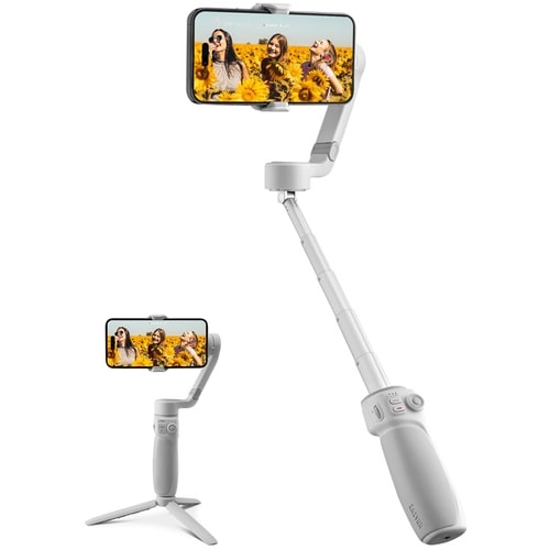 ZHIYUN スマホ用ジンバル SMOOTH−Q4