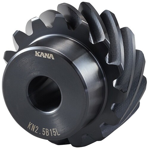 KANA ねじ歯車 KN4B26L