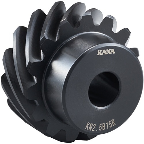 KANA ねじ歯車 KN2.5B10R