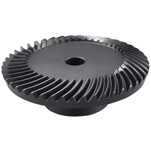 KANA まがりばかさ歯車 KSB5−4020R(