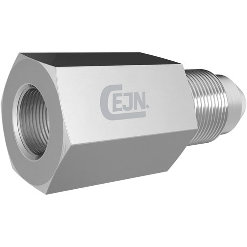 CEJN ステンレス・中圧 アダプター MPメネジ