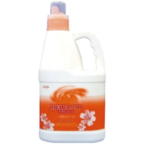 UYEKI ラグジュランス 2L(衣類用 柔軟仕上