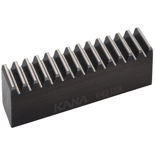 KANA ヘリカルラックギヤ KHE3−500R