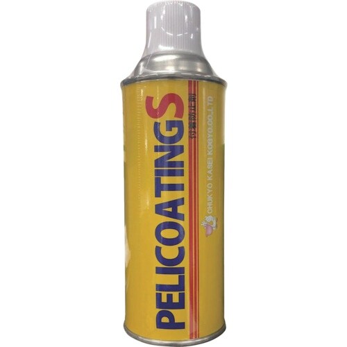 OKADA 常温硬化型ガラスコーティング剤 ペリコ