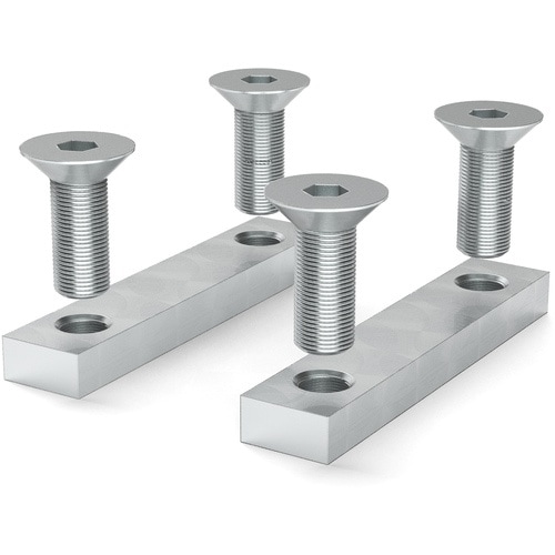 CEJN マルチ−X スロットナットキット