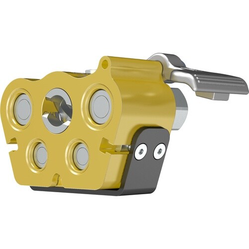 CEJN マルチ−X クアトロ 10/12.5 メ