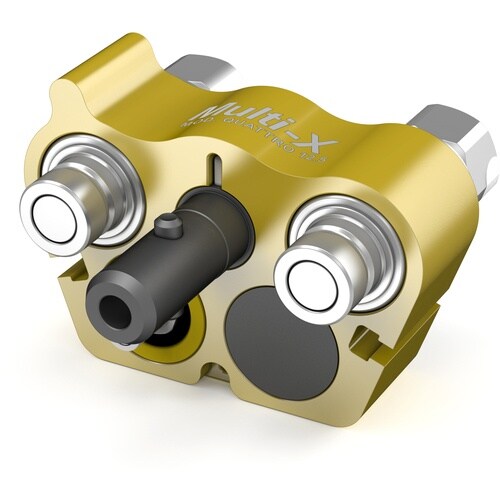 CEJN マルチ−X トリオ 12.5 / リュー