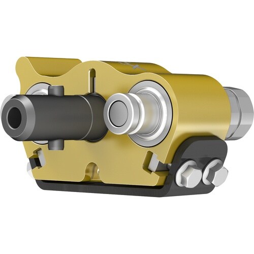 CEJN マルチ−X デュオ10 オスプレート 呼