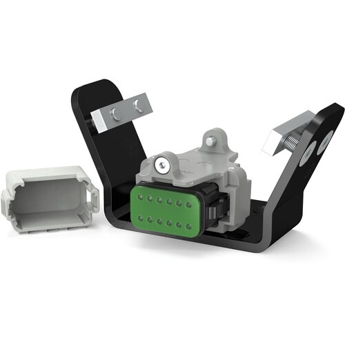 CEJN マルチ−X 電気コネクターキット IP6