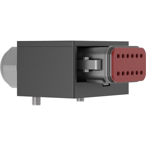 CEJN マルチ−X 電気コネクターキット IP6