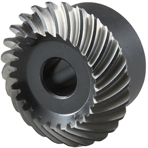 KANA ハケン スパイラルマイタギヤ KSMG4