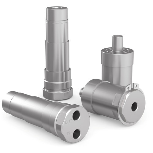 CEJN マルチ−X 潤滑ニップルキット