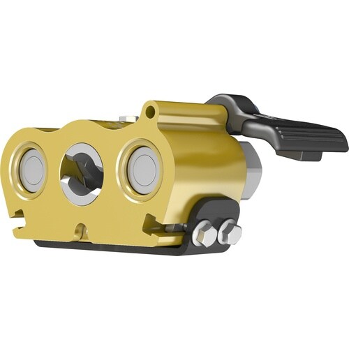 CEJN マルチ−X デュオ12.5 メスプレート