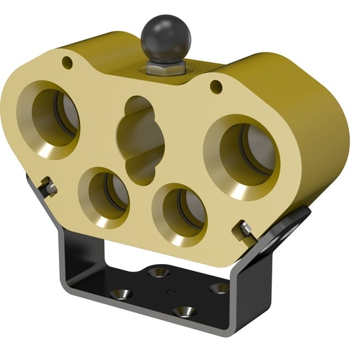 CEJN マルチ−X クアトロ12.5/19、マル