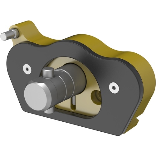 CEJN マルチ−X デュオ10 メスプレート用ア