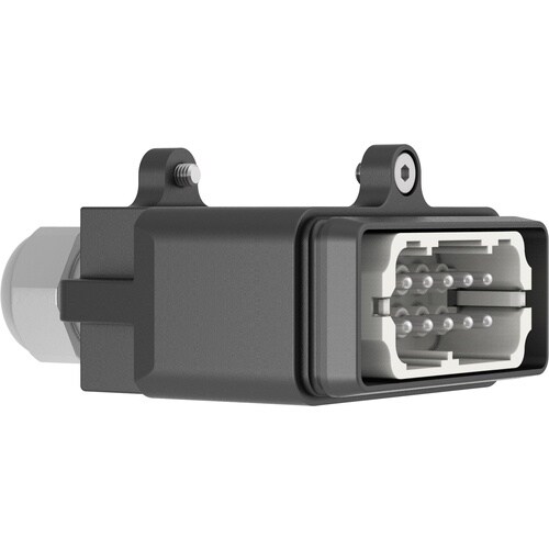 CEJN マルチ−X 電気コネクターキット ヘクサ