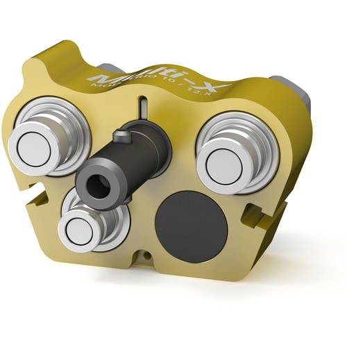 CEJN マルチ−X トリオ 12.5/10 オス