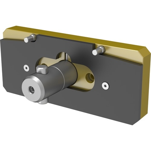 CEJN マルチ−X デュオ25 メスプレート用ア