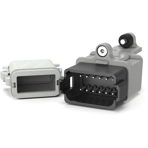 CEJN マルチ−X 電気コネクターキット IP6