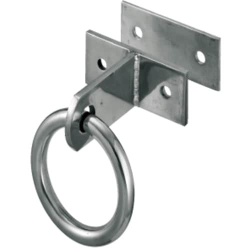 神栄ホーム 後付丸環用挟み込みプレート SFB−1