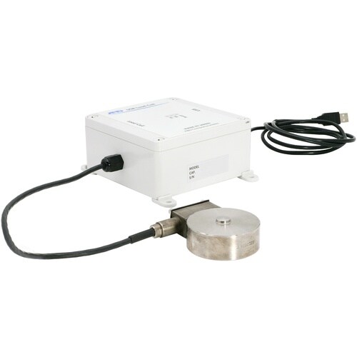 A&D USB出力密閉構造小型ロードセル CMX−