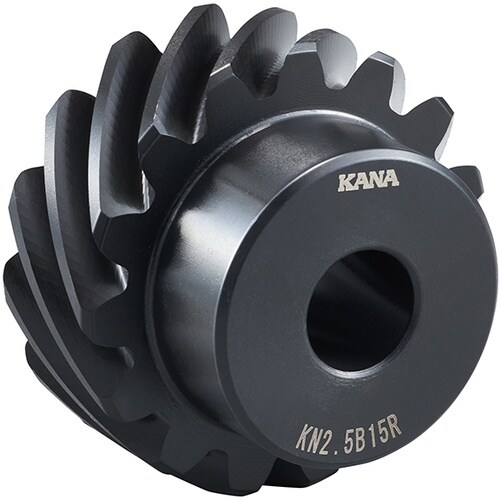 KANA ねじ歯車 KN3B15R