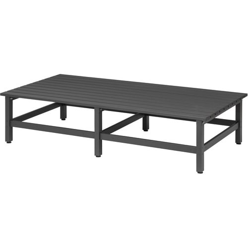 タカショー デッキ・タイル用品 アルミデッキ 90