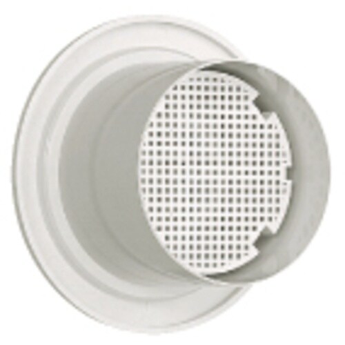 神栄ホーム SRM−75NC丸型レジスター(クーラ