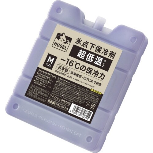 IRIS 107936 HUGEL 氷点下保冷剤
