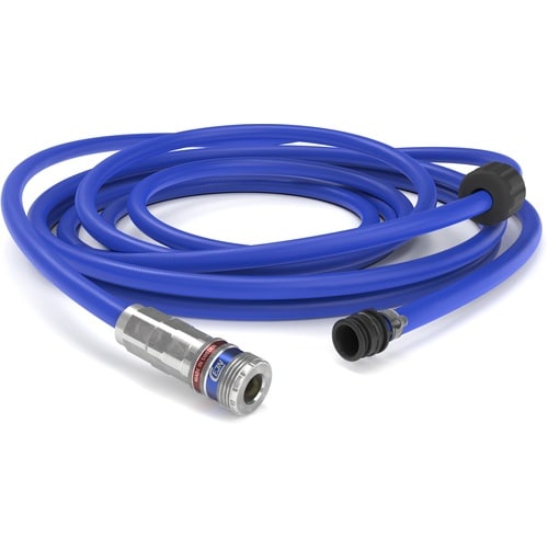 CEJN セーフティーリール用ストップボール付き交