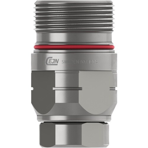 CEJN シリーズ807 カップリング G1/4