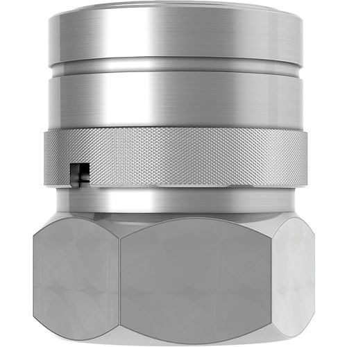 CEJN シリーズ702 カップリング バルブ無し