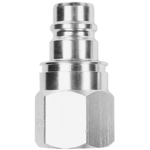 CEJN シリーズ706 ニップル バルブ付き G