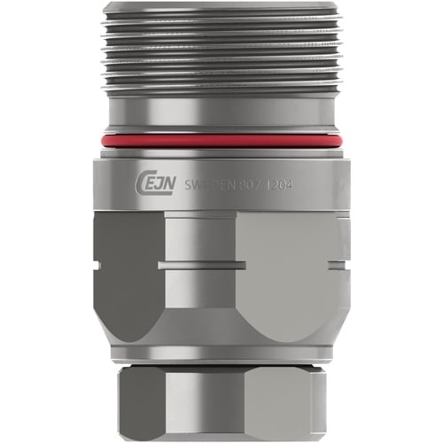 CEJN シリーズ807 カップリング 1 5/8