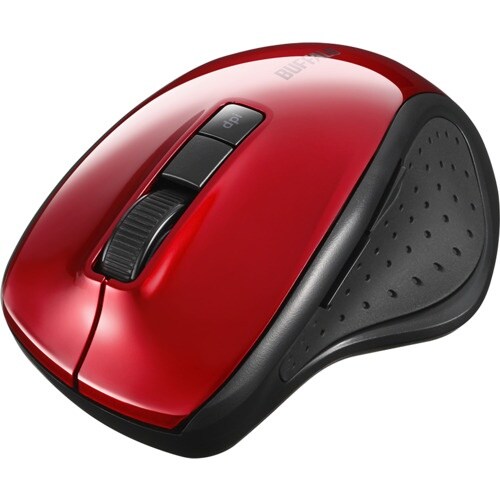 BUFFALO 5ボタン Bluetooth5.0