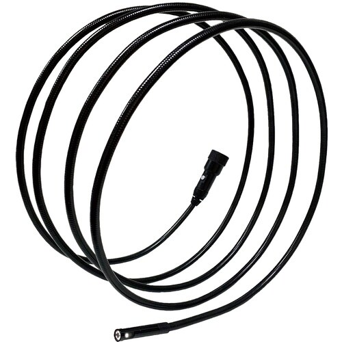 レーザーライナー ビデオフレックスHD用カメラケー